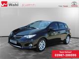 Toyota Auris 1.6 Start Edition - Toyota Auris: Start Edition
