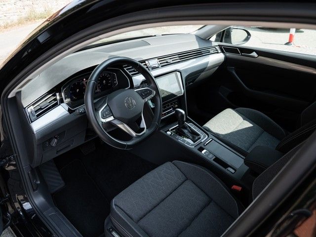 Passat Variant Business TDI DSG Kamera ergoSitz