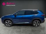 Nissan X-Trail TEKNA e-POWER 214 PS ( * ALLRAD * ) - blaue Nissan X-Trail