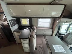 Bürstner LYSEO TD 690 G | Markise, Auto.Sat+TV,3,85t*