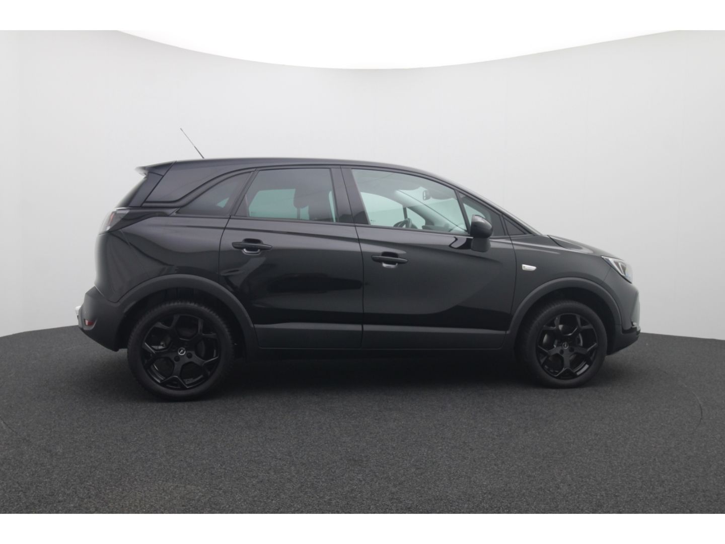 Fahrzeugabbildung Opel Crossland Elegance Paket SHZ Navi Kamera AHK