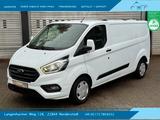 Ford Transit Custom Kasten 320 L2H1 Trend - gebrauchte Ford Transit Custom aus dem Jahr 2018