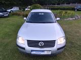 Volkswagen Passat Lim. Comfortline Family/SITZHEIZUNG/SO&WI - gebrauchte Volkswagen Passat aus dem Jahr 2003