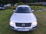 Volkswagen Passat Lim. Comfortline Family/SITZHEIZUNG/SO&WI