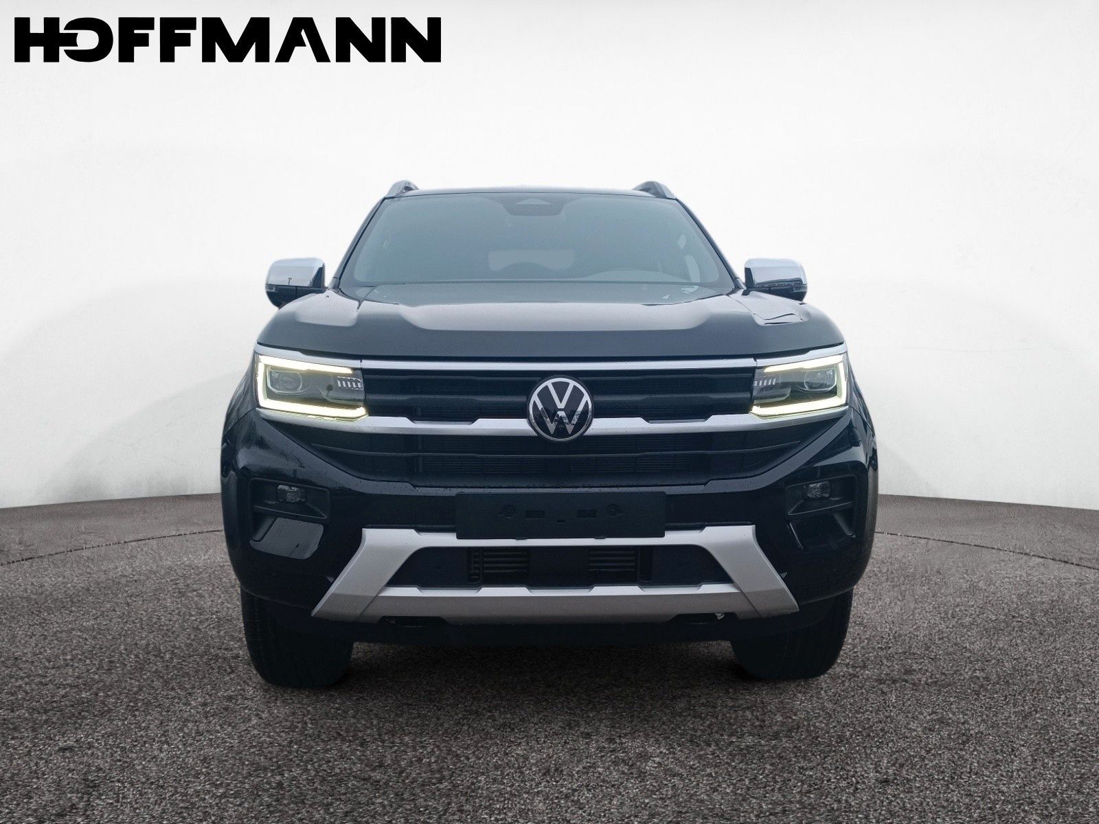 Fahrzeugabbildung Volkswagen Amarok 2.0 TDI Style Hardtop Matrix STHZ Navi