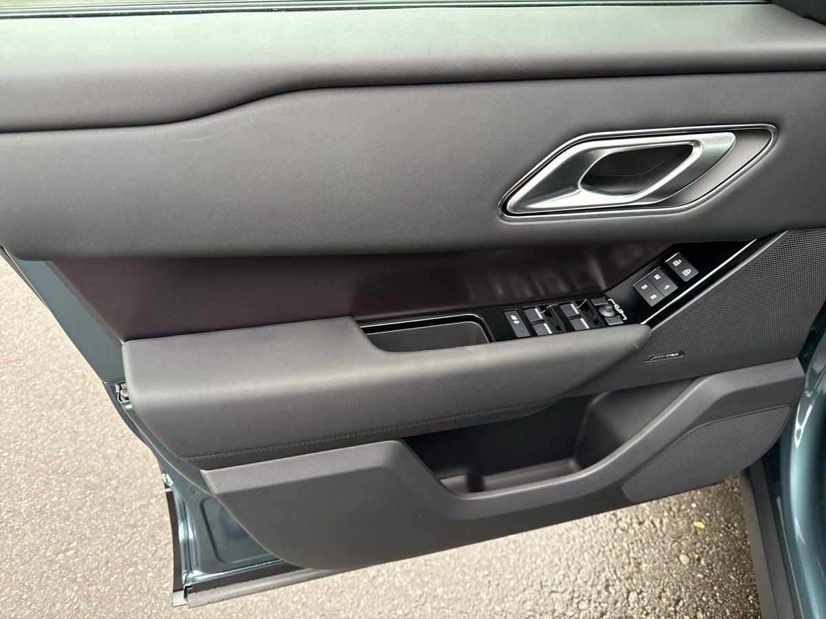 Land Rover Range Rover Velar - Bild 16