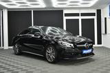 Mercedes-Benz CLA 45 AMG 4Matic NAVI Spur-Paket LED Highperfor - gebrauchte Mercedes-Benz CLA 45 AMG aus dem Jahr 2016