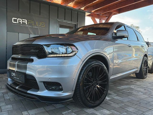 Dodge Durango 5.7 V8 R/T SRT Night Paket *LED*22 Zoll*