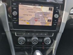 VW Golf 7 Highline/ACC/Massage/AHK/Kamera