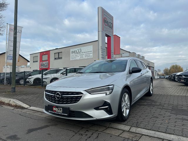 Opel Insignia B Sports Tourer Business FINANZIERUNG