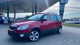 Skoda Roomster 1.4 16V Scout GPLine - Skoda Roomster mit LPG-Antrieb