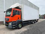 MAN TGS 26.440 6X2 EURO 6 THEMO KING 1000R TÜV TILL - Angebote