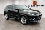 Jeep Compass 1.4 Limited FWD MultiAir - Jeep Compass in Krefeld
