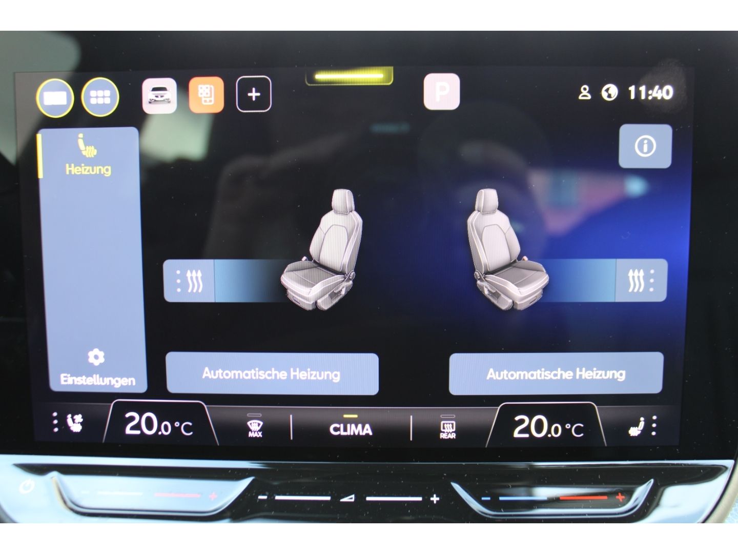 SEAT Leon 1.5 eTSI Style DSG ACC LED DAB PDC RFK SHZg - Image 20