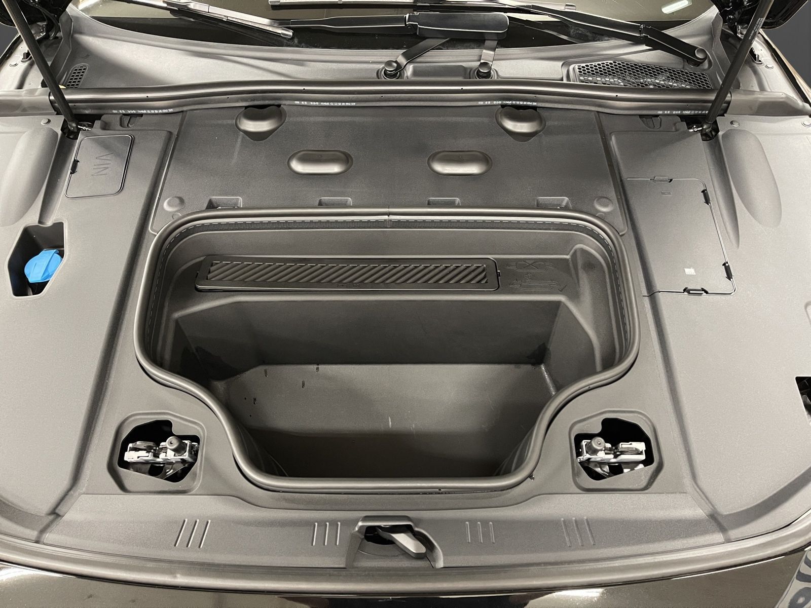Audi A6 e-tron - Bild 22