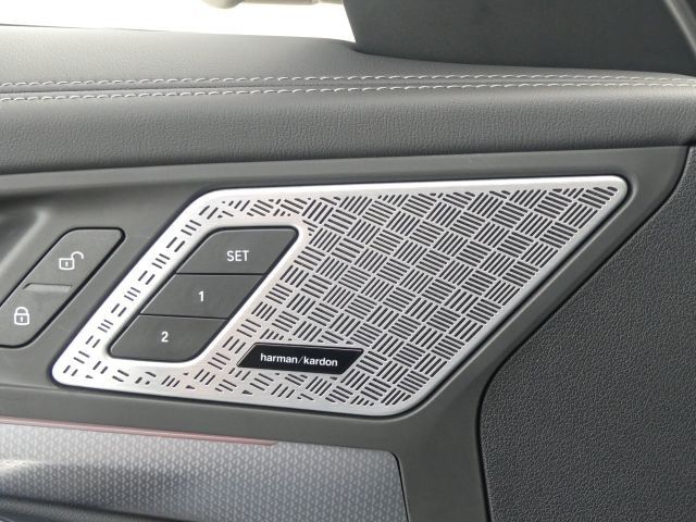 BMW X1 sDrive20iM Sport Pano°AHK°elSitz HarmKardon foto 11