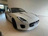 Jaguar JAGUAR F-Type 2.0 aut. Coupé Chequered Flag - gebrauchte Jaguar F-Type aus dem Jahr 2020