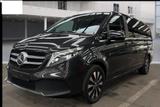 Mercedes-Benz V 300 d Avantgarde Edition extralang LED 360° 1. - Mercedes-Benz V 300 Gebrauchtwagen in Stuttgart