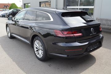 Volkswagen Arteon - 4
