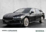 Skoda Superb Combi 2.0 TSI 4Motion DSG Laurin&Klement