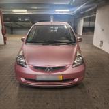 Honda jazz 2002bj  2200 - gebrauchte Honda Jazz aus dem Jahr 2002