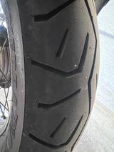 Honda CMX 250 X - HONDA CM 250