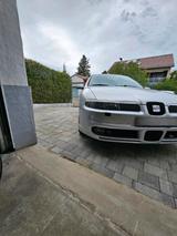 Seat Leon 1m 20VT4  1.8T - gebrauchte Seat Leon aus dem Jahr 2001