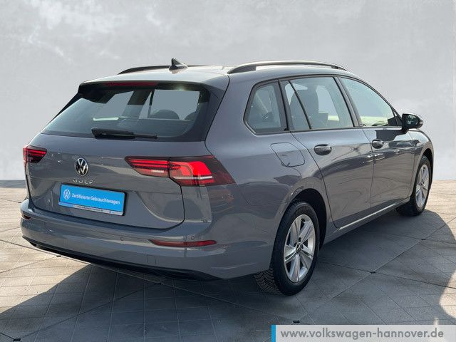 Volkswagen Golf - Bild 5