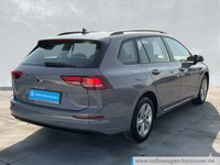 Volkswagen Golf - Vorschau Bild 5
