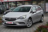 Opel Astra K Sports Tourer 1.6 CDTI Klimaaut. Navi - Opel Astra mit Diesel-Antrieb: Partikelfilter