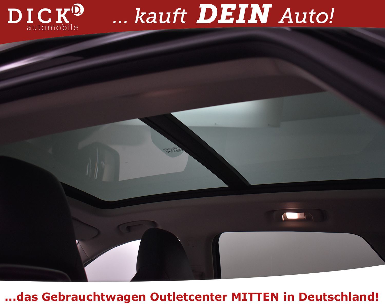 MG EHS PHEV 1.5 T-GDI Luxury  LED+PANO+SHZ+ACC+360° - Image 20
