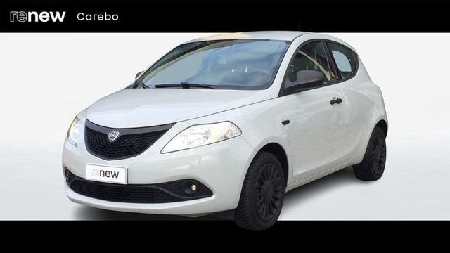 Lancia Ypsilon 5 Porte 1.2 Ecochic 69cv Gold my1