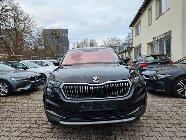 Skoda Kodiaq Style 7-Sitzer,LED,LAUNE-ASSISTENT,,,,,,,