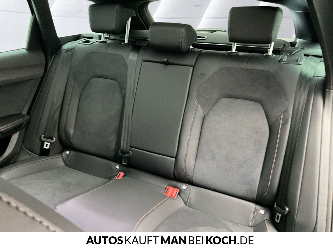 Cupra Leon - Bild 9
