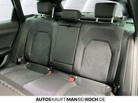 Cupra Leon - Vorschau Bild 9