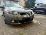 Honda Accord 2.4 i VTEC Executive Automati... - Honda Accord: 2.4
