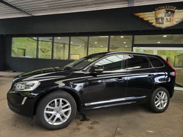 Volvo XC60 - 3