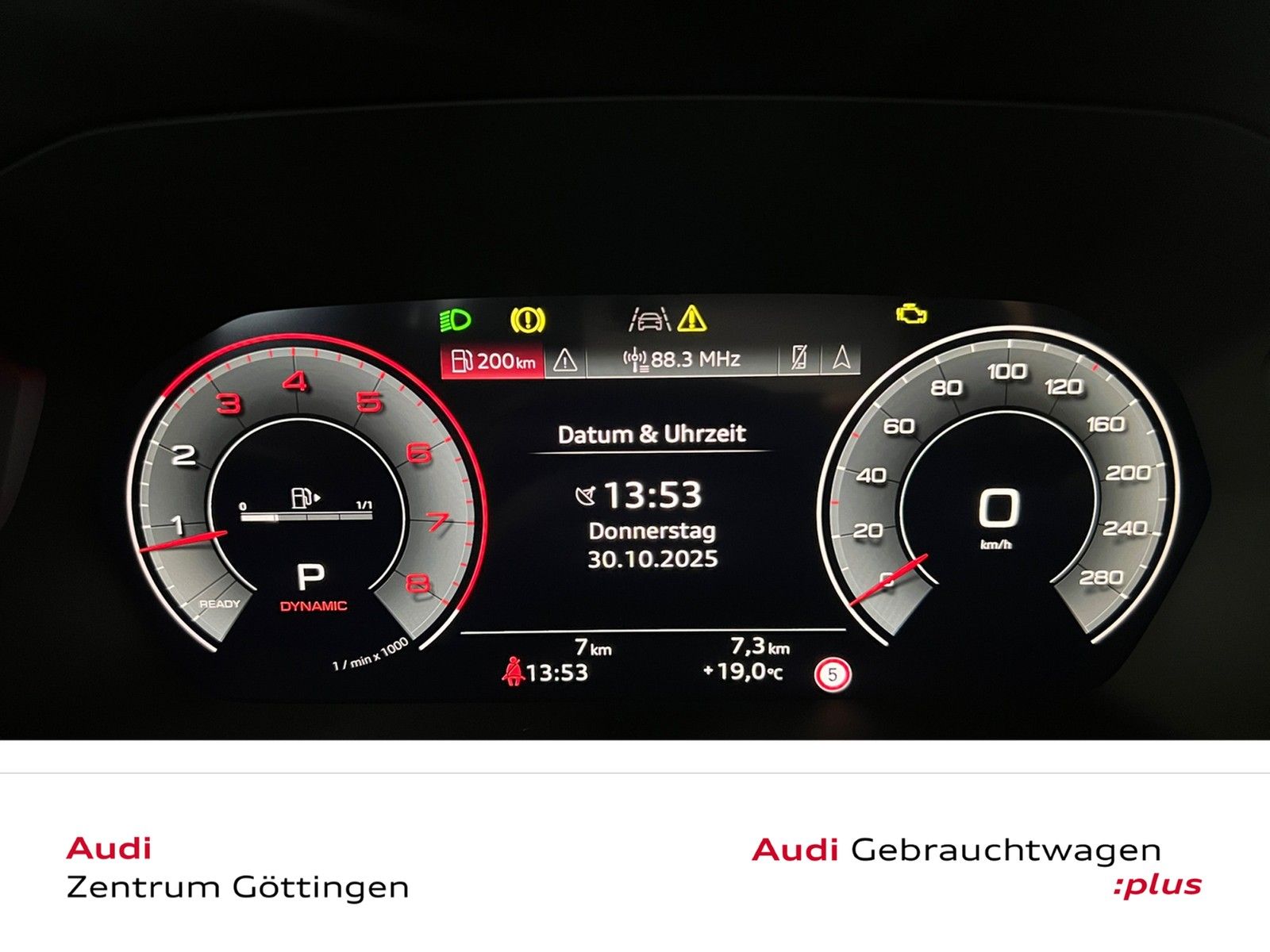 Audi A3 - Bild 12
