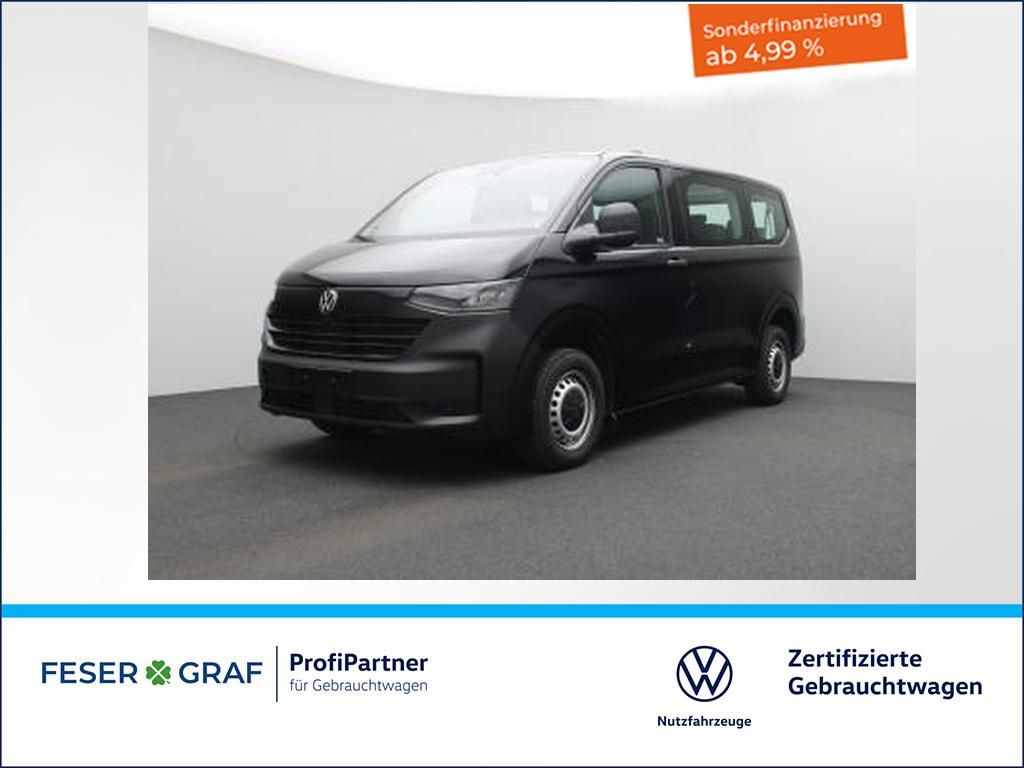 Image of Volkswagen T7 Kombi