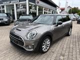 MINI COOPER_S Clubman Cooper S All4 - MINI in München: Clubman