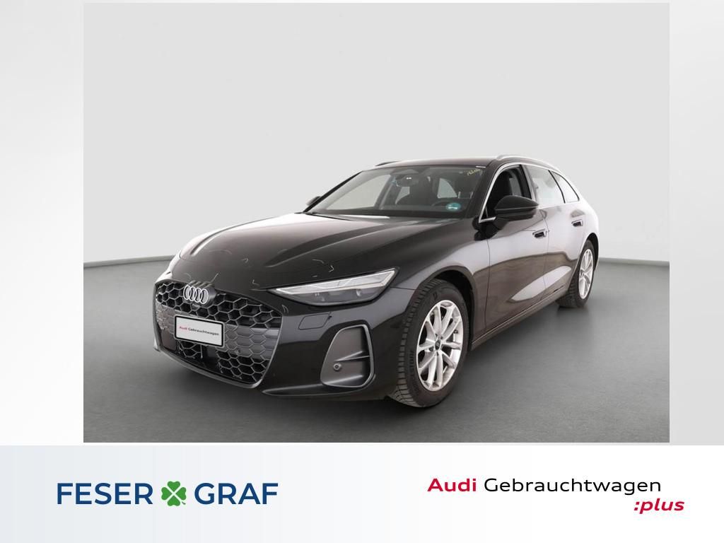 Image of Audi A6