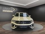 Volkswagen T-Roc R-Line - Volkswagen T-Roc mit Benzin-Antrieb: Kleinwagen