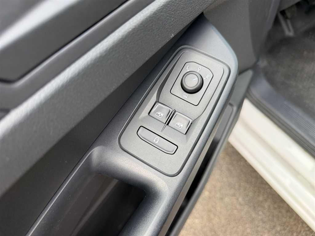 Volkswagen Caddy Kombi 2.0 TDI Navi Winterpaket, миниатюра 13