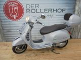 Vespa GTS 300 Touring ABS - VESPA GT