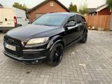 Audi Q7 ABT Sline Blackline Quattro - Audi Q7: Abt