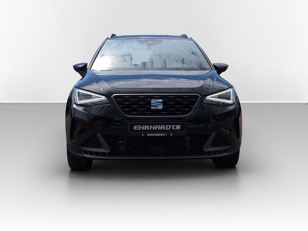 Seat Arona - Bild 2