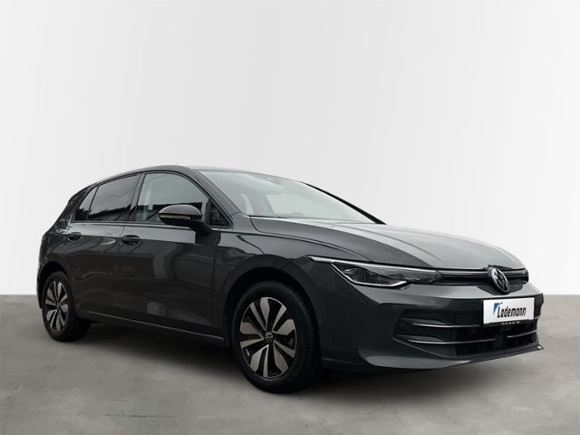 Golf VIII 2.0 TDI DSG GOAL AHK+RFK+HEAD-UP+NAVI+