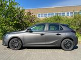 Opel Corsa F Ed. 1.2 75PS*1.HAND*BT*LED*Ø4,1l/100km - Opel Corsa aus 2020