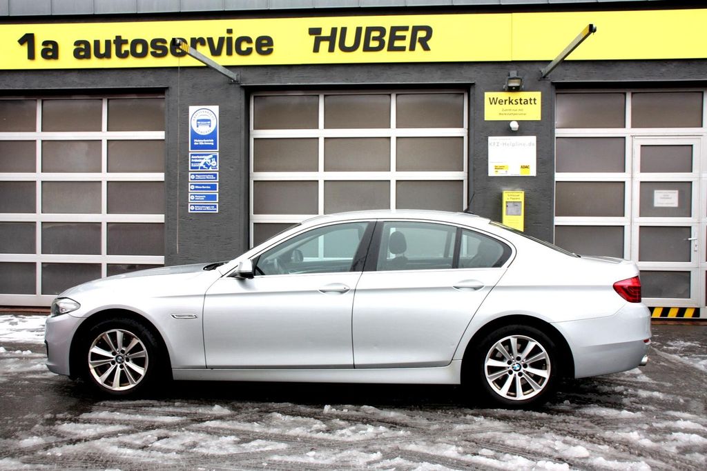 Image of BMW 525