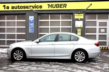 BMW 525 - 1